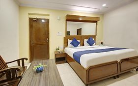 Hotel The Eden Park